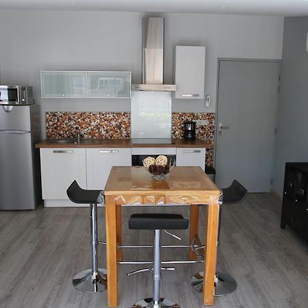 La Terrasse Du Pecheur Apartment Marseille Bagian luar foto
